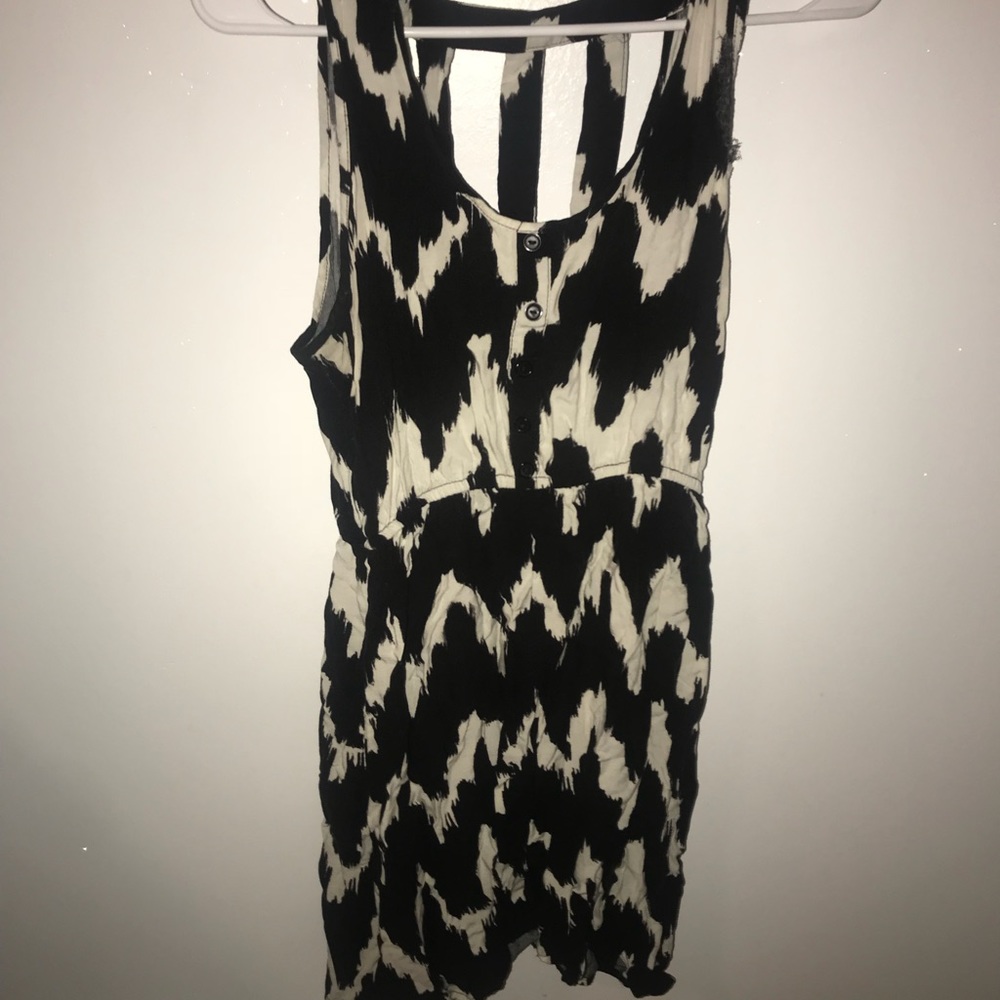 Dress size large